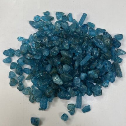 Firoji Blue Crystal Stones