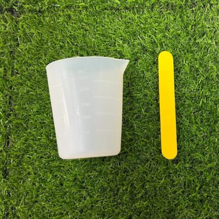 Measuring Cup Mould