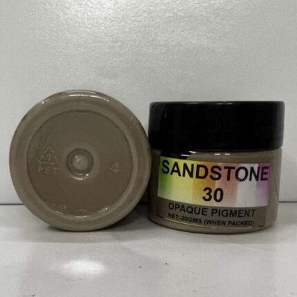 SandStone Opaque Pigment