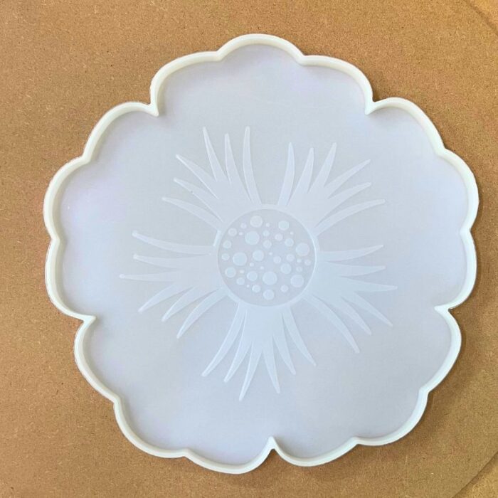 13 Inch Flower Tray Mould