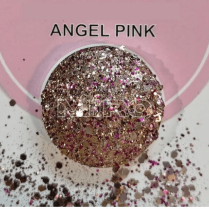 Combiglits Angel Pink