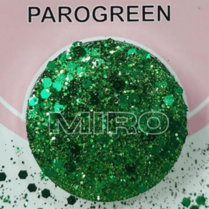 Parogreen