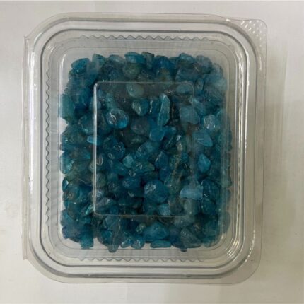 Firoji Blue Crystals