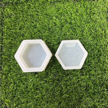 Hexagon Gift Box Mould
