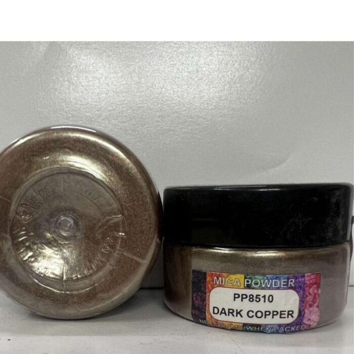 Dark Copper Pearl Pigment