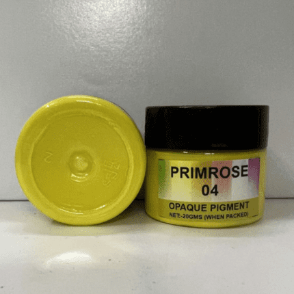 Primrose Opaque Pigment