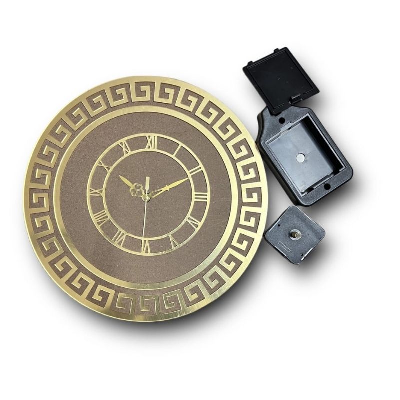 Versace Ring Clock – INDO